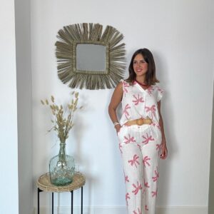 Camisa Palmera