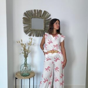 Pantalón Palmeras